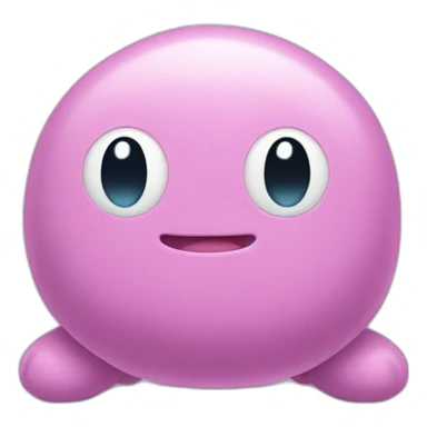 Ditto sticker