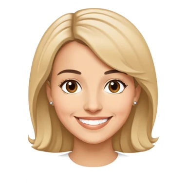 Emanuelle macron sticker