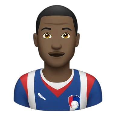 french hooligans sticker