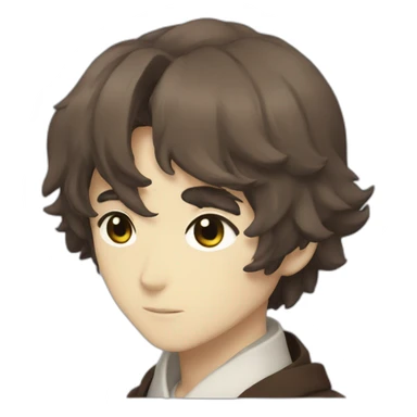 Dazai Osamu sticker