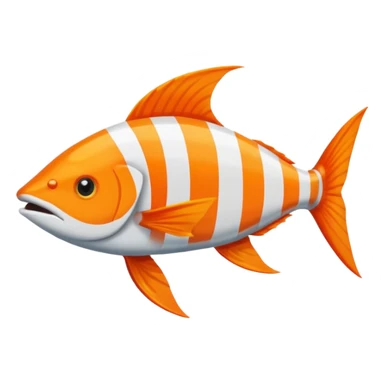 marlin sticker