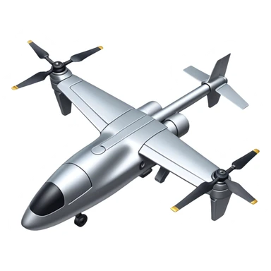 Bayraktar  uav sticker