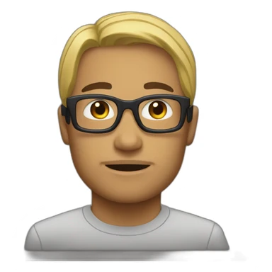 Doug marcaida sticker