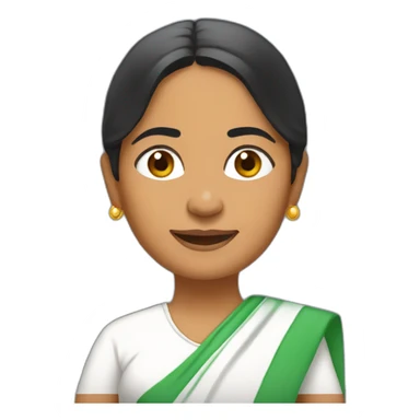Mamata Banerjee sticker