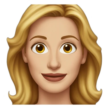 Julia roberts sticker