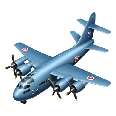bomber plane sticker