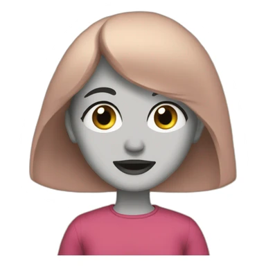 Rozie Rachman sticker