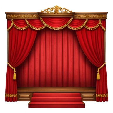 AUCTION STAGE sticker