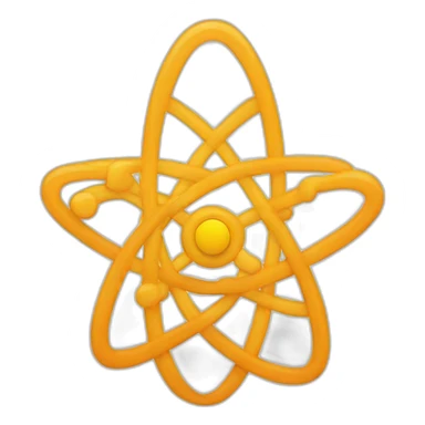 React js logo sticker