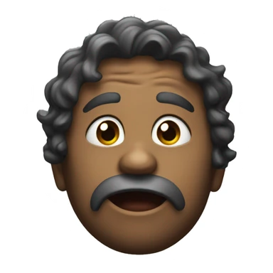 Mischief behave  sticker