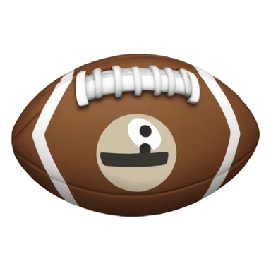 Brutus Buckeye  sticker
