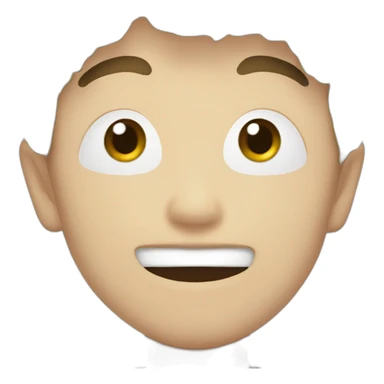 Gomu gomu no mie sticker