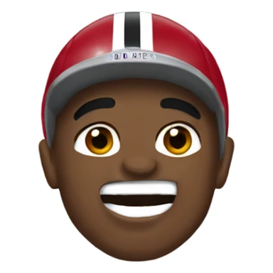 Ohio State Buckeyes  sticker