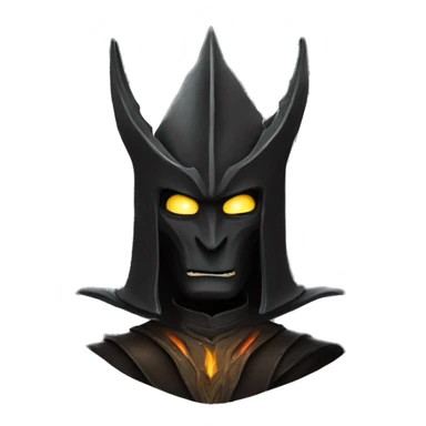 Sauron sticker