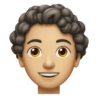 Condesa mulata sticker