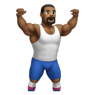 powerlifting sticker