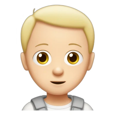 Stewie family guy sticker