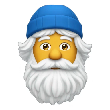 yukon cornelius sticker