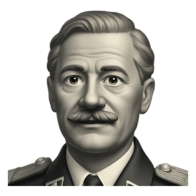 leader-of-germany-in-1939 sticker