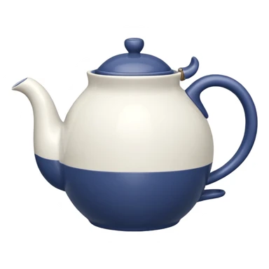 teapot sticker