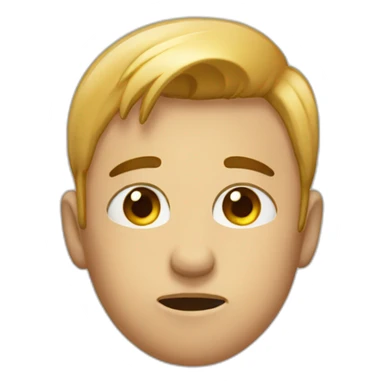 face-with-hand-wiping-sweat-from-forehead sticker