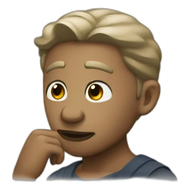 nuit incolore sticker