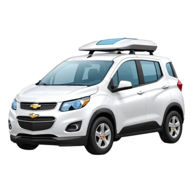 2025 Chevrolet BrightDrop 400 sticker