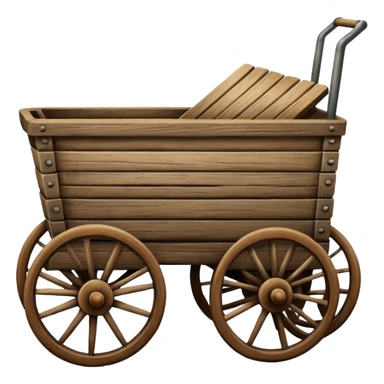cart sticker