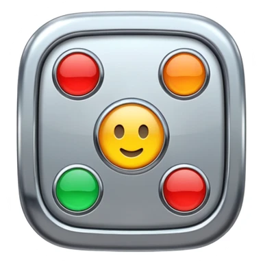 limitcontrol sticker