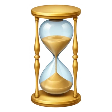 simbolo de darse prisa sticker