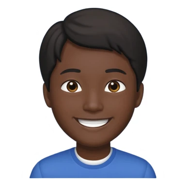 Sung jin woo emoji sticker