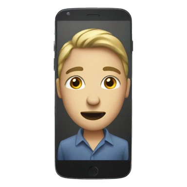 phone screen sticker