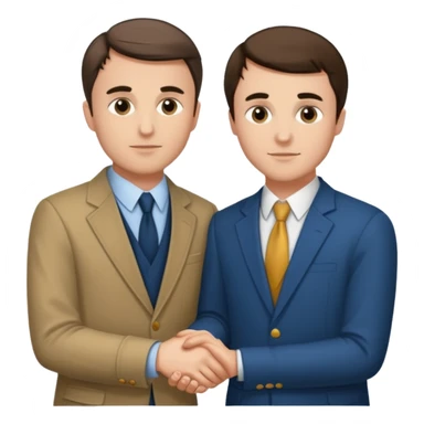 charlie kirk realise qui tient la main a philemon archeveuq sticker