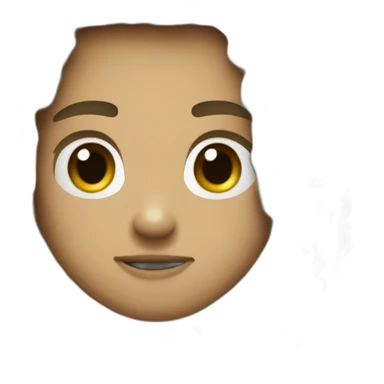 among us crewmate sticker