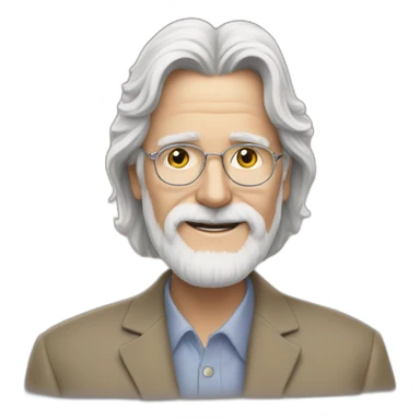 Neale Donald Walsch sticker