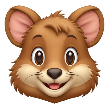 Roo from Winnie the Pooh sticker