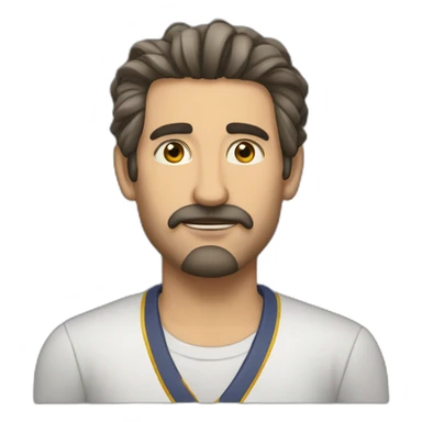 jugashvilly iosif vissaronovich sticker