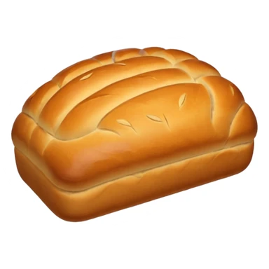 du pain chaud sticker