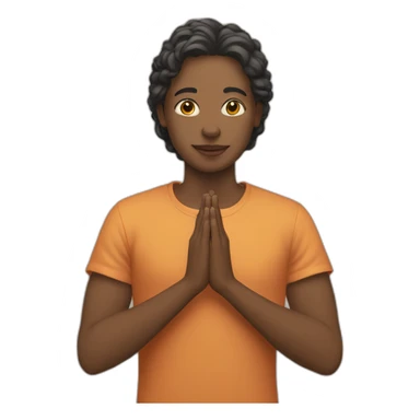 pray for access sticker