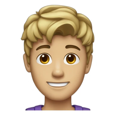 Justin bieber 2014 sticker