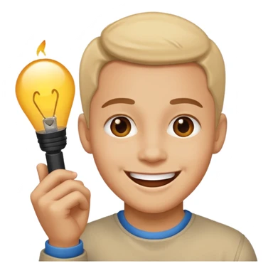 happy my bsf is home sticker