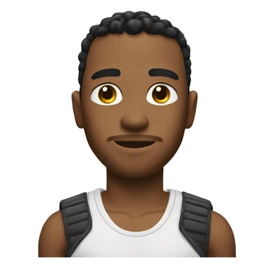 bad boy with Nike tech sticker