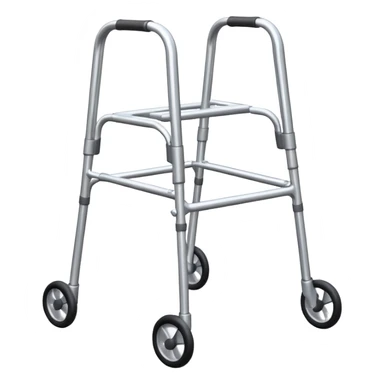 walking frame sticker