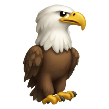 Désert eagle  sticker