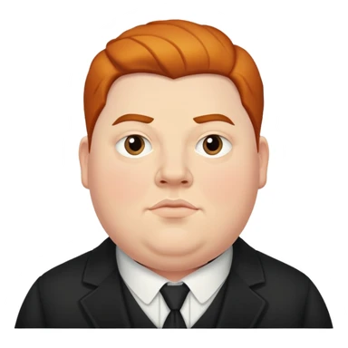 Jamie Waylett is Vincent crabbe in Harry Potter sticker