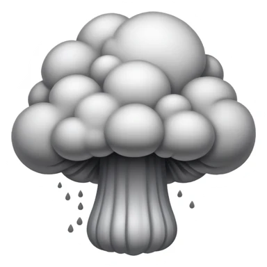 Global Thermonuclear warfare sticker