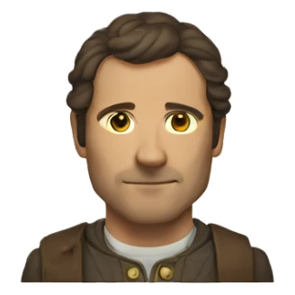 hannibal sticker