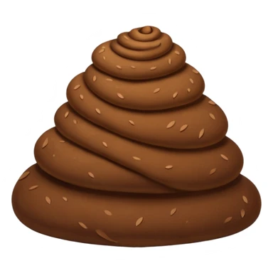 poo sticker