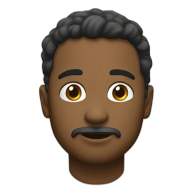 Terre Neuve playing sticker