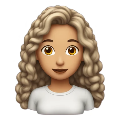 Vanessa-dominguez-merino sticker